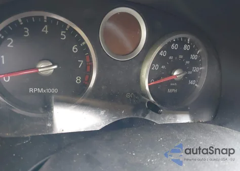 2007 Nissan Sentra 2.0Sl из США, поврежденный, VIN 3N1AB61EX7L631110